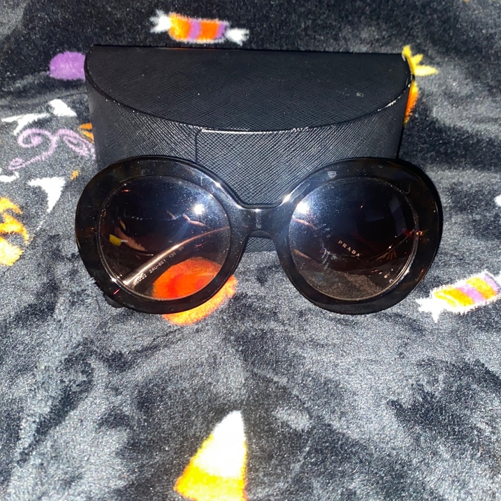 Prada Sunglasses